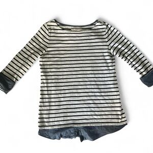 Long Sleeve Loft Tee